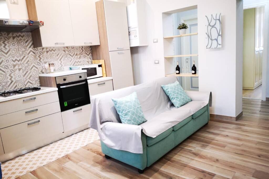 Delizioso Appartamento Cosy Ristrutturato Parma Exteriör bild