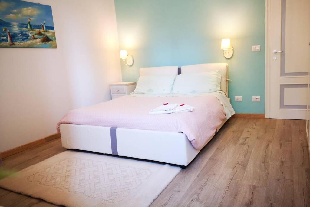 Delizioso Appartamento Cosy Ristrutturato Parma Exteriör bild