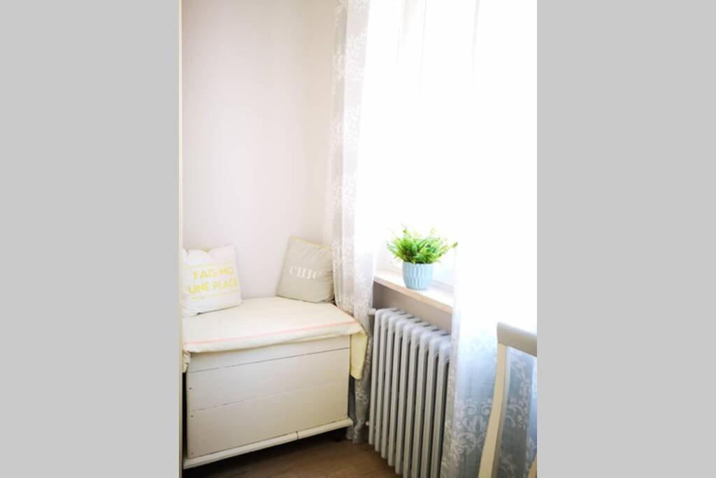 Delizioso Appartamento Cosy Ristrutturato Parma Exteriör bild