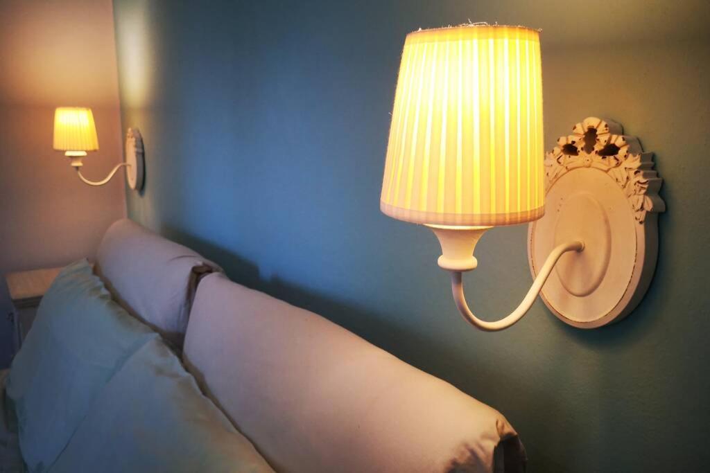 Delizioso Appartamento Cosy Ristrutturato Parma Exteriör bild